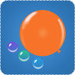Blowing Balloons