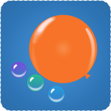 Blowing Balloons icon