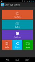 Smart Dual Camera Pro poster