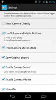 Smart Dual Camera Pro screenshot 3