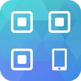 Fast QR (Scanner & Generator) icon