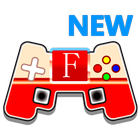 Flash Game Player NEW 아이콘