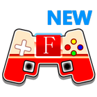 Flash Game Player NEW ไอคอน