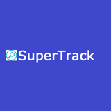 SuperTrack icône