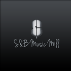 SB Music Mill আইকন