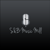 SB Music Mill icône