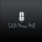 SB Music Mill 아이콘