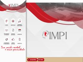 IMPI تصوير الشاشة 2