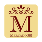 Mercado 301 ikona