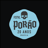 Porão do Rock آئیکن