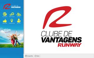 Clube de Vantagens Runway स्क्रीनशॉट 3