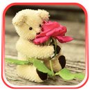 Teddy Bears live wallpaper APK