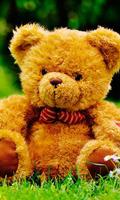 Teddy Bears live wallpaper स्क्रीनशॉट 1