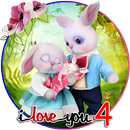 Bunnies Family 2016 APK