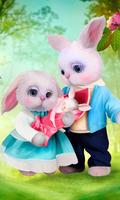 Bunnies Family 2016 截图 3