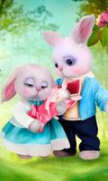 Bunnies Family 2016 스크린샷 1