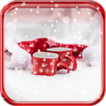 Coffee Amazing live wallpaper