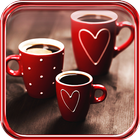 آیکون‌ Coffee Love 2016