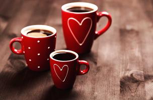 برنامه‌نما Coffee Love 2016 عکس از صفحه