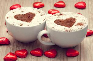 برنامه‌نما Coffee Love 2016 عکس از صفحه