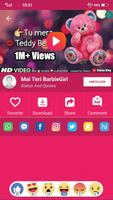 VK Video Status ảnh chụp màn hình 1