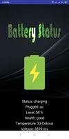Battery poster