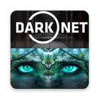 darknet: deep web: darknet app иконка