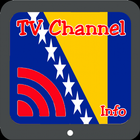 TV Bosnia Info Channel-icoon