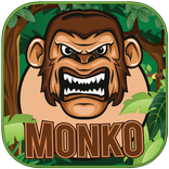 Monko Adventure
