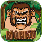 Monko Adventure biểu tượng