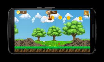 Monko Adventure screenshot 3