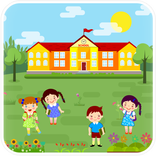 Kids Poems And Rhymes