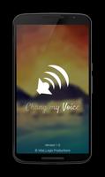 Change My Voice poster