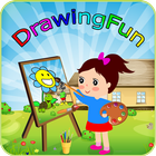 Drawing Fun icon