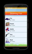 Drawing Fun スクリーンショット 1