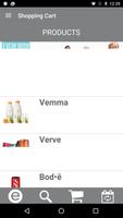 My Vemma capture d'écran 3