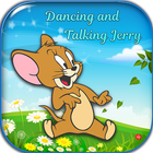 Talk & Dance Jerry ikon
