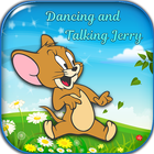 Talk & Dance Jerry ไอคอน