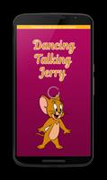Talk & Dance Jerry penulis hantaran