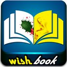 Wish Book icône