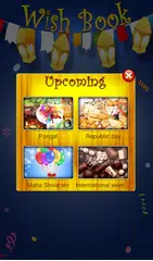 Wish Book APK 下載