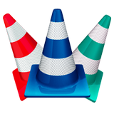 VLC Pour Android Gratuit Zeichen