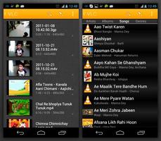 پوستر VLC Pour Android Gratuit