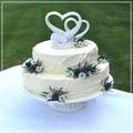 45+ Wedding Cake Recipe