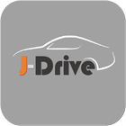 J-Drive icône