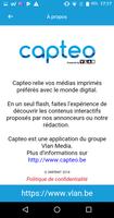 capteo 스크린샷 3