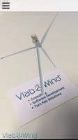 Vlab Wind Augmented Reality Affiche