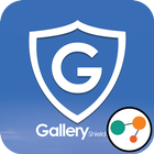 Gallery Shield icône