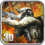 Duty Of Sniper Army 3D