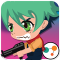 Soldiers vs Zombies